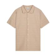 Law of the sea Overshirt 3324119 LAW OF THE SEA , Beige , Heren