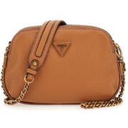 Handbags Guess , Brown , Dames