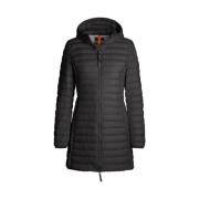 Irene Jas Parajumpers , Black , Dames