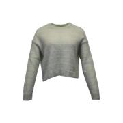 Pre-owned Nylon tops Acne Studios Pre-owned , Green , Dames