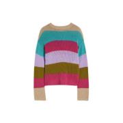 Knitwear Max Mara Weekend , Multicolor , Dames