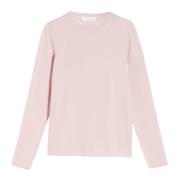 Knitwear Max Mara , Pink , Dames