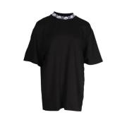 Pre-owned Fabric tops Acne Studios Pre-owned , Black , Dames