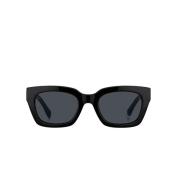 Sunglasses Tommy Hilfiger , Black , Dames