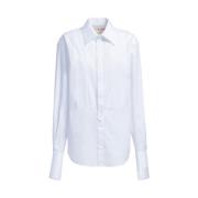Blouses & Shirts Marni , White , Dames