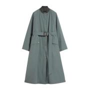 Jackets Max Mara Weekend , Green , Dames