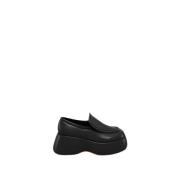 Loafers THEMOIRè , Black , Dames