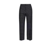 Trousers Marni , Black , Dames