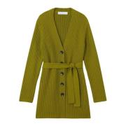 Knitwear Proenza Schouler , Green , Dames