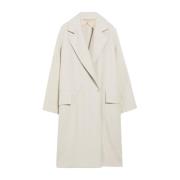 Jackets Max Mara , Beige , Dames