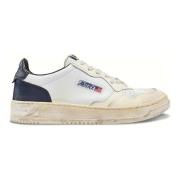 Sneakers Autry , White , Dames