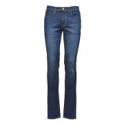 Slim-fit Jeans Acne Studios , Blue , Dames