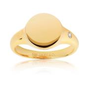 Rings Sif Jakobs Jewellery , Yellow , Dames