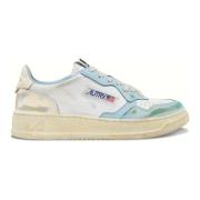 Sneakers Autry , Multicolor , Dames