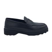 Loafers A.p.c. , Black , Heren