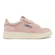 Sneakers Autry , Pink , Dames