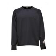 Sweatshirts C.p. Company , Blue , Heren