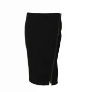 Pre-owned Fabric bottoms Tom Ford Pre-owned , Black , Dames