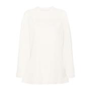 Sweatshirts Maison Margiela , White , Dames