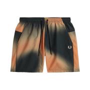 Beachwear Fred Perry , Multicolor , Heren