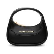 Handbags Chiara Ferragni Collection , Black , Dames
