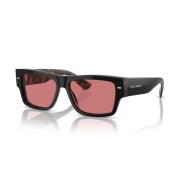 Sunglasses Dolce & Gabbana , Black , Unisex