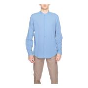 Casual Shirts Antony Morato , Blue , Heren