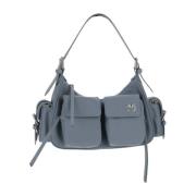 Bags Pinko , Blue , Dames