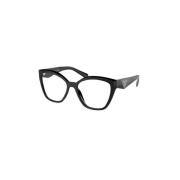 Glasses Prada , Black , Dames