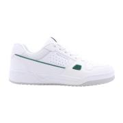 Stijlvolle Heren Sneaker Skechers , White , Heren