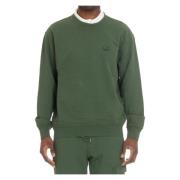 Sweatshirts C.p. Company , Green , Heren