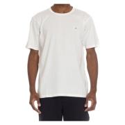 T-Shirts C.p. Company , White , Heren