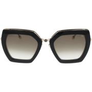 Sunglasses Philipp Plein , Black , Dames