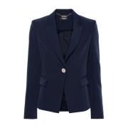 Blazers Liu Jo , Blue , Dames