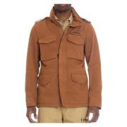 Coats Aspesi , Brown , Heren