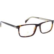 David Beckham Originele Brilmontuur Eyewear by David Beckham , Green ,...