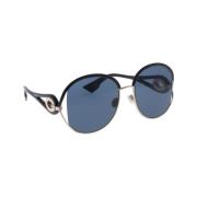 Sunglasses Dior , Black , Dames