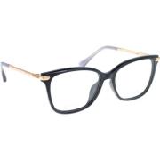 Glasses Jimmy Choo , Black , Dames