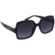 Sunglasses Jimmy Choo , Black , Dames