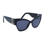 Sunglasses Moschino , Black , Dames