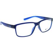 Glasses Nike , Blue , Heren