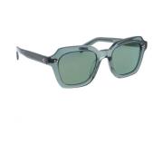 Sunglasses Oliver Peoples , Green , Dames