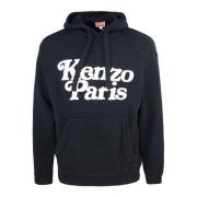 Knitwear Kenzo , Black , Heren