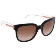 Sunglasses Marc Jacobs , Black , Dames