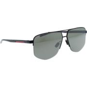 Sunglasses Porsche Design , Black , Heren