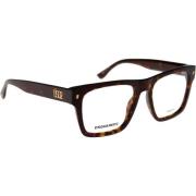 Glasses Dsquared2 , Brown , Dames