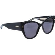 Sunglasses Dsquared2 , Black , Dames