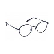 Glasses Oliver Peoples , Blue , Unisex