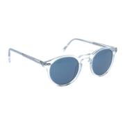 Sunglasses Oliver Peoples , White , Unisex