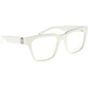 Glasses Roberto Cavalli , White , Dames